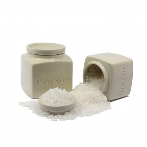 Flos Salis® von Marisol im Keramikgefäß 225 g